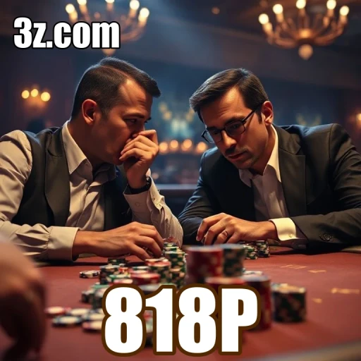 RPGs Incríveis à Sua Espera no 818P: Entre Nesses Mundos