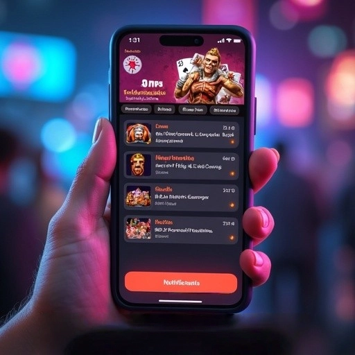 Casino Ao Vivo 818p